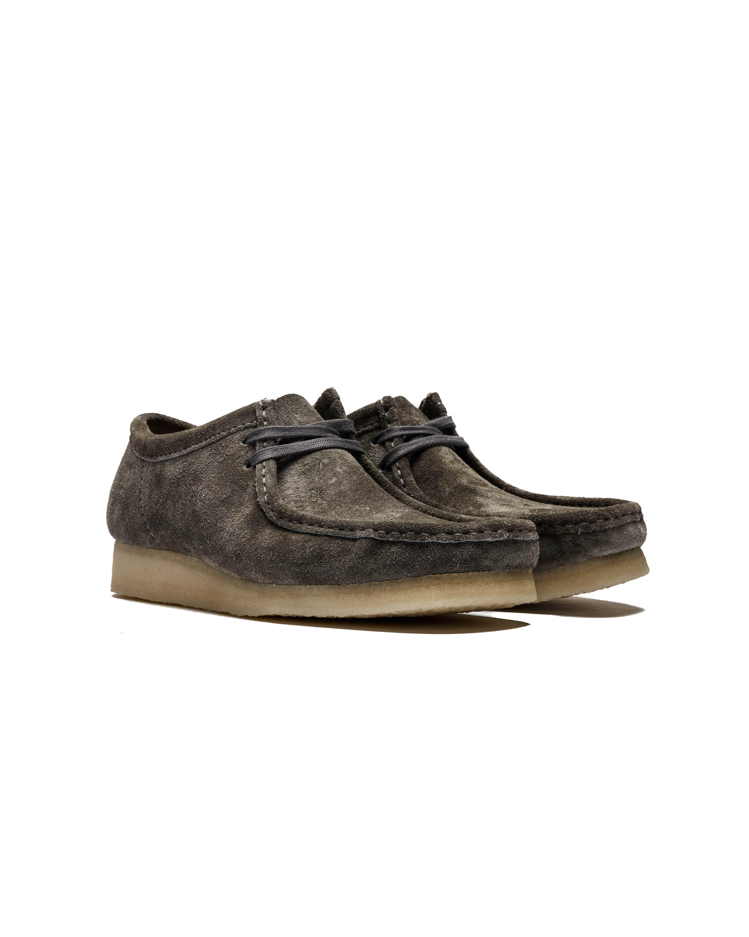 Clarks Originals Wallabee | 26170535 | AFEW STORE